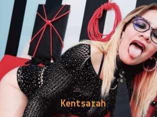 Kentsarah