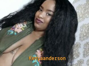 Kenyaanderson