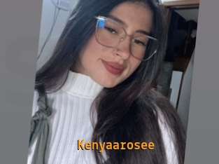 Kenyaarosee