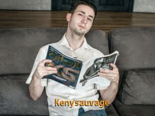 kenysauvage Sexcam Portal
