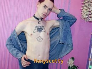 Kenyscotty