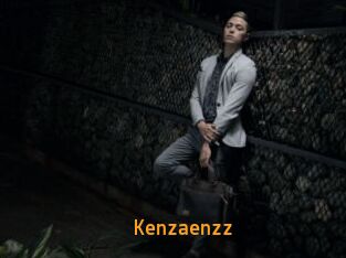 Kenzaenzz