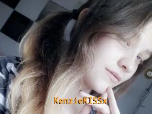KenzieKISSx