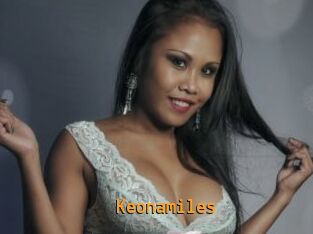 Keonamiles