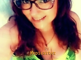 kepicarter Sexcam Portal