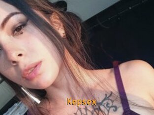 Kepsex
