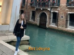 Kerideyna