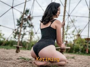 Keriming