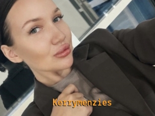 kerrymenzies Sexcam Portal