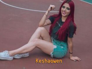 Keshaowen