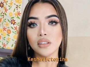 keshavictorina Sexcam Portal