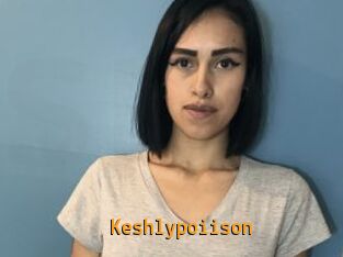 Keshlypoiison