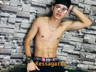 Kessagarra
