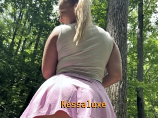 kessaluxe Sexcam Portal