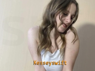 Kesseyswift