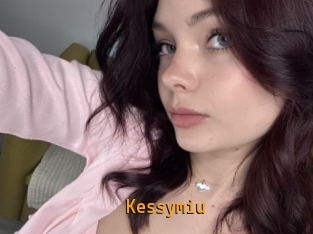 Kessymiu
