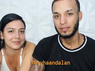 Kesyhaandalan