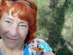 Ketie