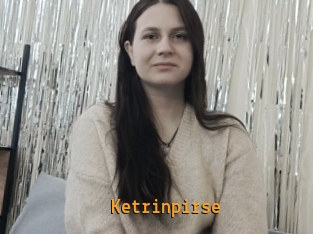Ketrinpirse