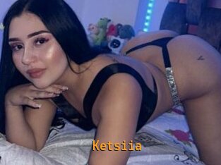 ketsiia Sexcam Portal