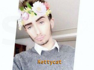 Kettycat