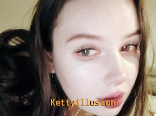 Kettyillusion
