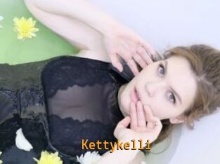 Kettykelli