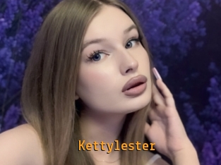Kettylester