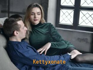 Kettyxonate