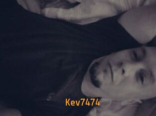 kev7474 Sexcam Portal