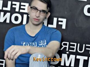 Kevincrows