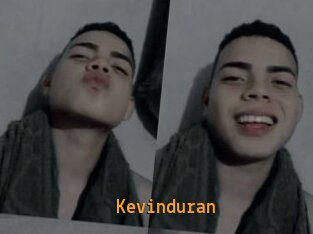 Kevinduran