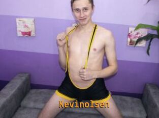 Kevinolsen