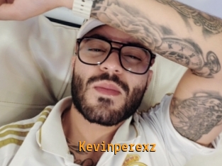Kevinperexz