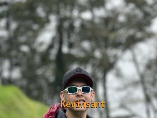 Kevinsant