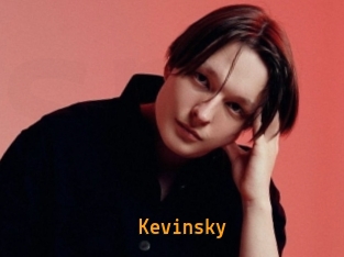 Kevinsky
