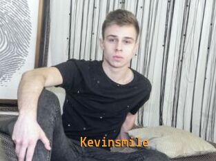 Kevinsmile