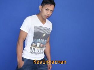 Kevinxarman