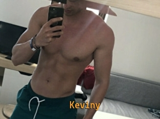 keviny Sexcam Portal