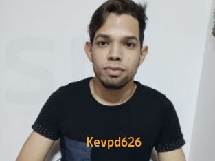 Kevpd626
