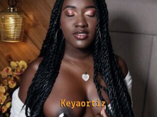 Keyaortiz