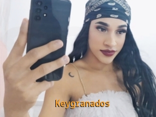 Keygranados
