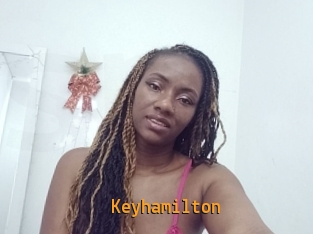 Keyhamilton