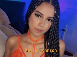 Keyla_johnson