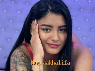 Keylaakhalifa
