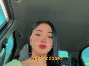 Keylacooper