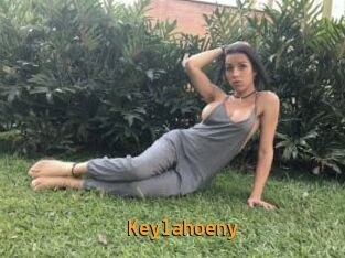 Keylahoeny