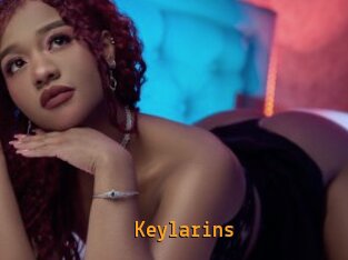 Keylarins