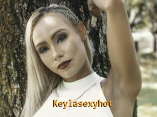 Keylasexyhot