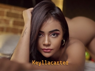 Keyllacarter